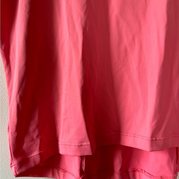 Kyodan Pink Crewneck Revitalize T-shirt - Picture 8 of 8